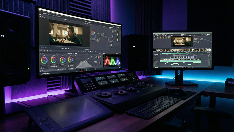 多p专业视频剪辑教程